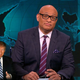 Illustration for article titled iThe Nightly Show /ikeeps it 100 one last time